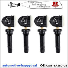 4X Tyre Pressure Sensor for Ford Fiesta VII Focus IV Mondeo V Galaxy F2GT1A180CB for sale  Shipping to South Africa