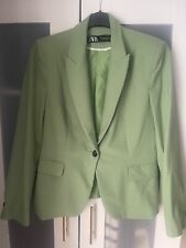 Zara light green for sale  LOUTH