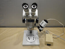 Technival stereomikroskop zeis gebraucht kaufen  Rudolstadt