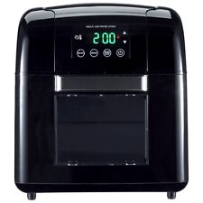 Used, Westinghouse Air Fryer, Digital 9.5L, OPEN BOX for sale  Shipping to South Africa