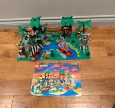 Lego pirates islanders for sale  NEWTON STEWART