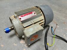 single phase 3 hp motor for sale  UK