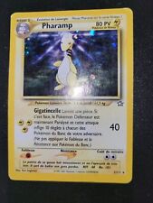 Carte pokemon pharamp d'occasion  Aix-en-Provence-