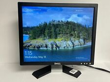 Dell lcd monitor for sale  Irvington