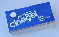 Rosco cinegel watch d'occasion  Bourges