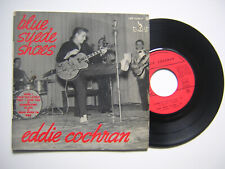 Eddie cochran lep d'occasion  Bénévent-l'Abbaye