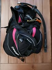 Cressi travelight bcd for sale  ST. ALBANS