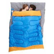 Double sleeping bag for sale  WALSALL