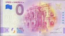 Billet euro nimes d'occasion  Descartes