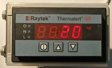 Raytek thermalert themparatur gebraucht kaufen  Kirchdorf