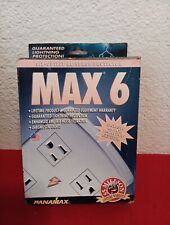 Panamax max6 outlet for sale  Las Vegas