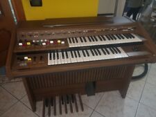 Organo elettrico funzionante usato  Torino