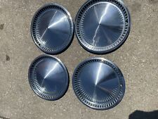 1957 ford hubcaps for sale  Southfield