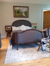 bed double frame for sale  Chehalis