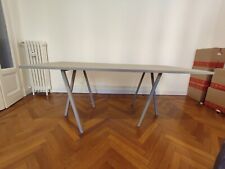stupendo tavolo legno usato  Milano