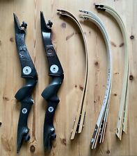 Marksman recurve bows for sale  STAMFORD