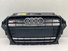 Kühlergrill audi frontgrill gebraucht kaufen  Deutschland