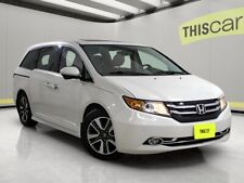2015 honda odyssey for sale  Tomball