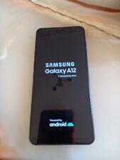 Samsung galaxy a12 for sale  BLACKPOOL