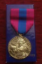 Medaille defense nationale d'occasion  France