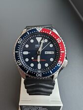 Seiko skx009 7s26 gebraucht kaufen  Kitzingen