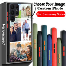 Capa foto personalizada personalizada para Samsung S23 S22 Ultra S21FE A54 A14 A34, usado comprar usado  Enviando para Brazil