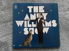 Andy williams show for sale  COLWYN BAY