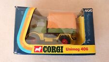 Corgi toys 406 d'occasion  Expédié en Belgium