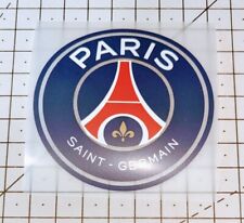 patch psg d'occasion  Formerie