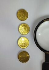 Monete vaticano centesimi usato  Roma