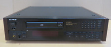 Sony cdp x339es gebraucht kaufen  Haseldorf