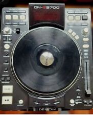 Tocadiscos Denon DN-S3700 DJ CDJ  segunda mano  Embacar hacia Argentina