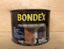 Bondex tür fenster gebraucht kaufen  Ensdorf