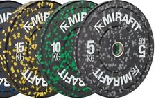 Mirafit plates weight for sale  UK