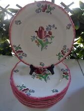 Assiettes faience gien d'occasion  Nice-