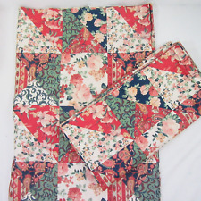 Patchwork floral custom for sale  Milwaukee