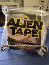 Fita Alien Tape resistente dupla face 1,18" L x 9,8'.   C 5 comprar usado  Enviando para Brazil