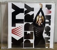 Katy Perry Part Of Me 2012 CD Single Jewelcase Jewel Case Promo RARO comprar usado  Enviando para Brazil