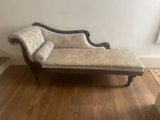 Chaise longue antique for sale  LONDON