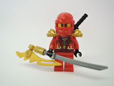 Lego figur ninjago gebraucht kaufen  Padenstedt