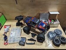 Traxxas stampede 2wd for sale  Oilville