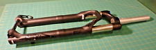 Usado, RockShox RL prata + 51mm deslocamento, roda 120mm viagem 27,5/29" - garfo usado comprar usado  Enviando para Brazil