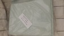 Double fitted sheet for sale  TREDEGAR