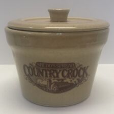 Vintage country crock for sale  Jacksboro