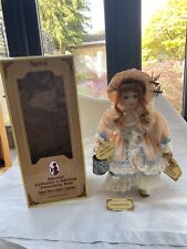 regency porcelain doll for sale  BRISTOL