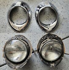 1940 mercury headlight for sale  Bakersfield