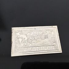 Rare timbre argent d'occasion  Nantes-