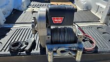 Warn m8274 winch for sale  Tucson