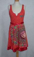 Desigual kleid damen gebraucht kaufen  Angermünde