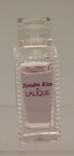 Lalique tendre kiss gebraucht kaufen  Deutschland